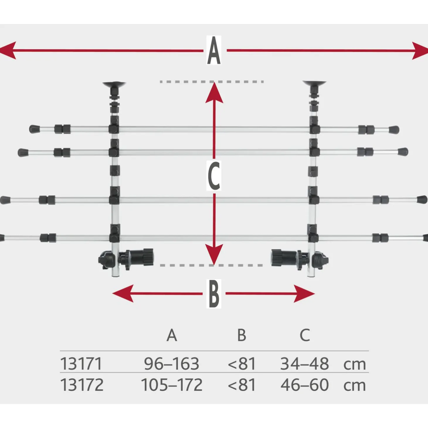 Car Dog Grid with Head Rest