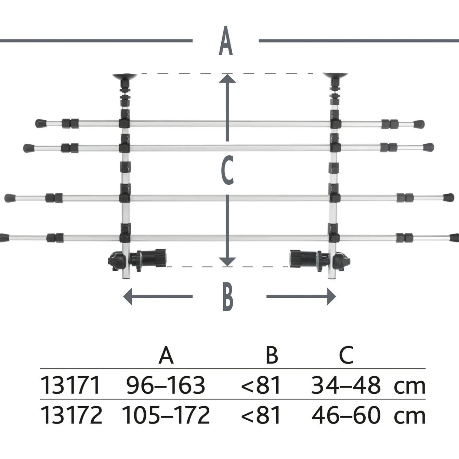 Car Dog Grid with Head Rest