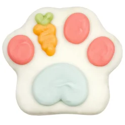 Carrot Patch Paws Assorted Dog Treats
