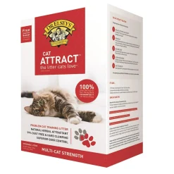 Cat Attract Litter