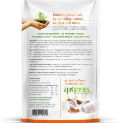 Cat Craves Chicken Recipe Cat Treats