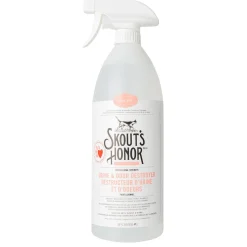Cat Urine & Odour Destroyer Spray