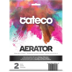 Cateco Aerator Mesh Replacement