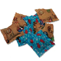 Catnip Ravioli Assorted Cat Toy