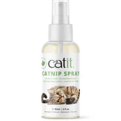 Catnip Spray