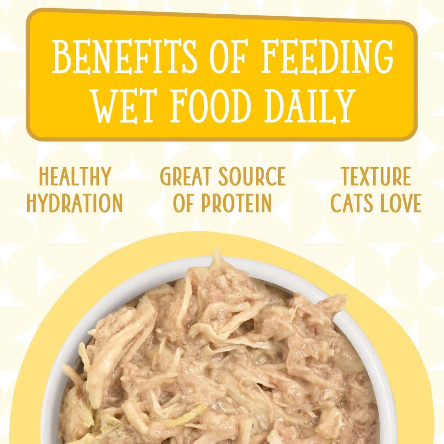 Cats in the Kitchen Chicken Frick 'A Zee Chicken Recipe Adult Cat Food