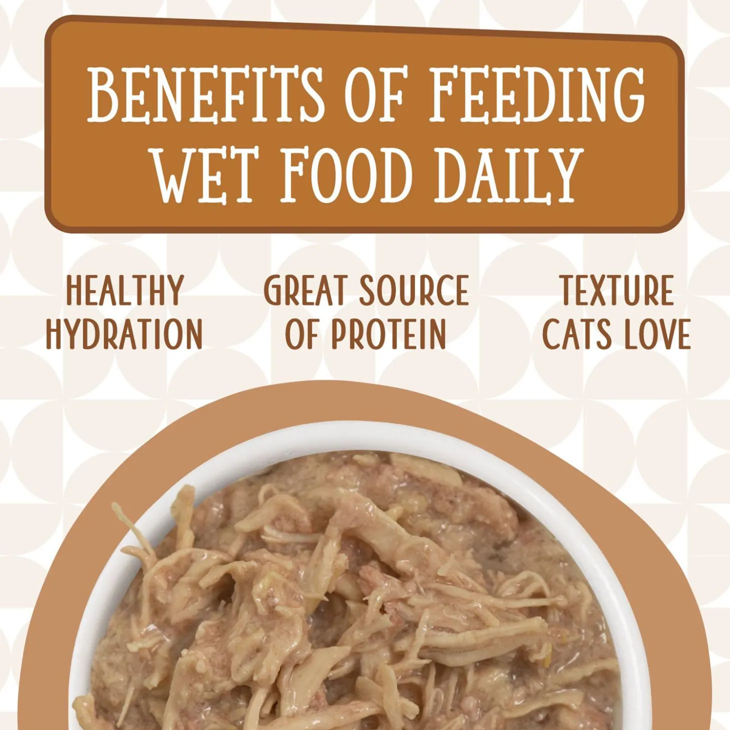 Cats in the Kitchen Fowl Ball Chicken & Turkey Recipe Adult Cat Food