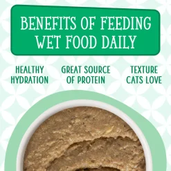 Cats in the Kitchen Meowiss Bueller Chicken & Lamb Dinner Adult Cat Food