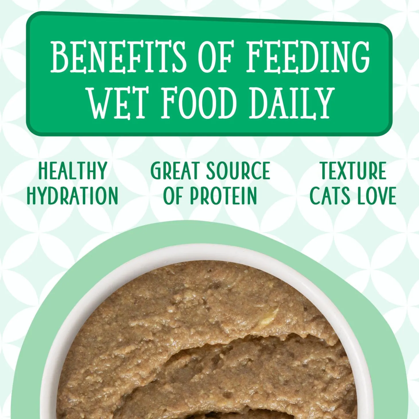 Cats in the Kitchen Meowiss Bueller Chicken & Lamb Dinner Adult Cat Food