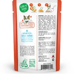 Cats in the Kitchen The Breakfast Cat Chicken & Pumpkin Dinner Adult Cat Food