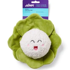 Cauliflower Ball Dog Toy