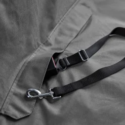 Charcoal Grey Car Hammock