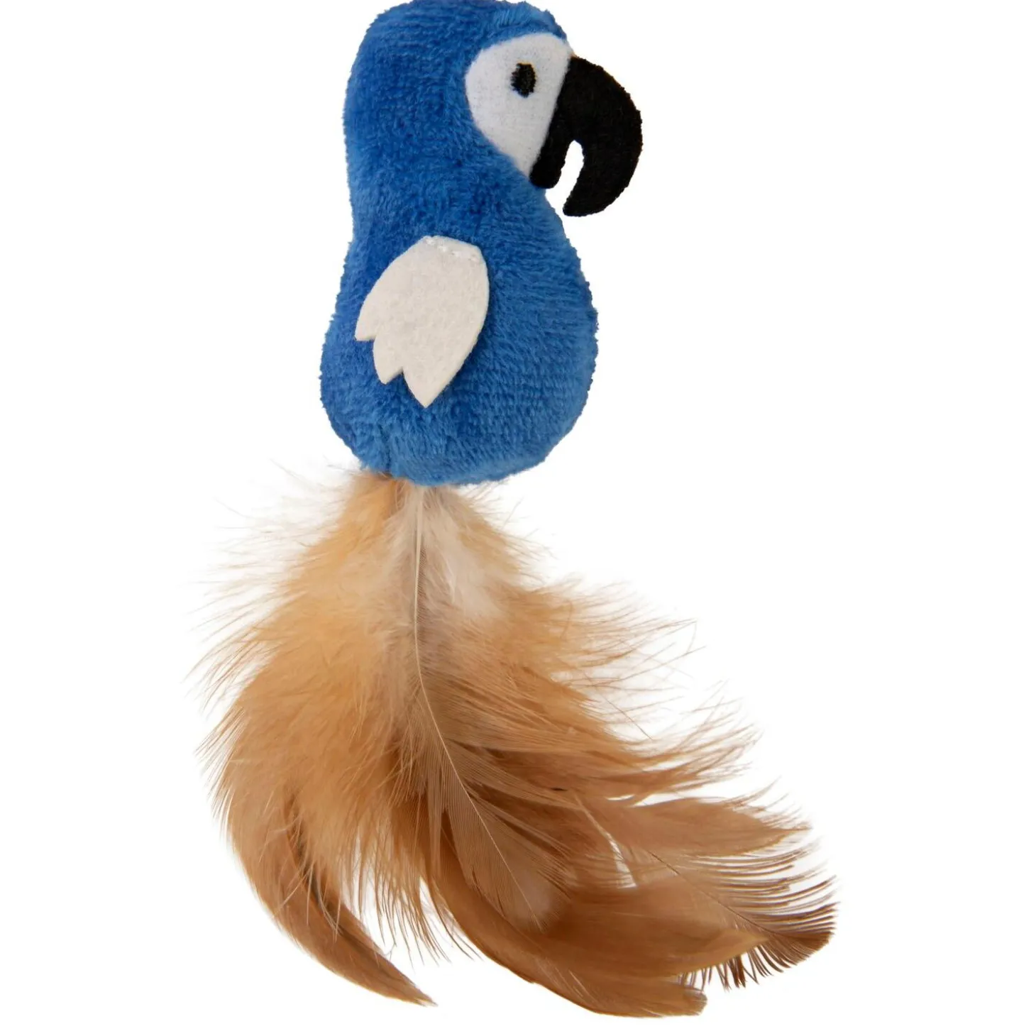 Chatty Chirp Cat Toy