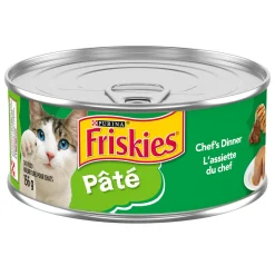 Chefs Dinner Cat Food