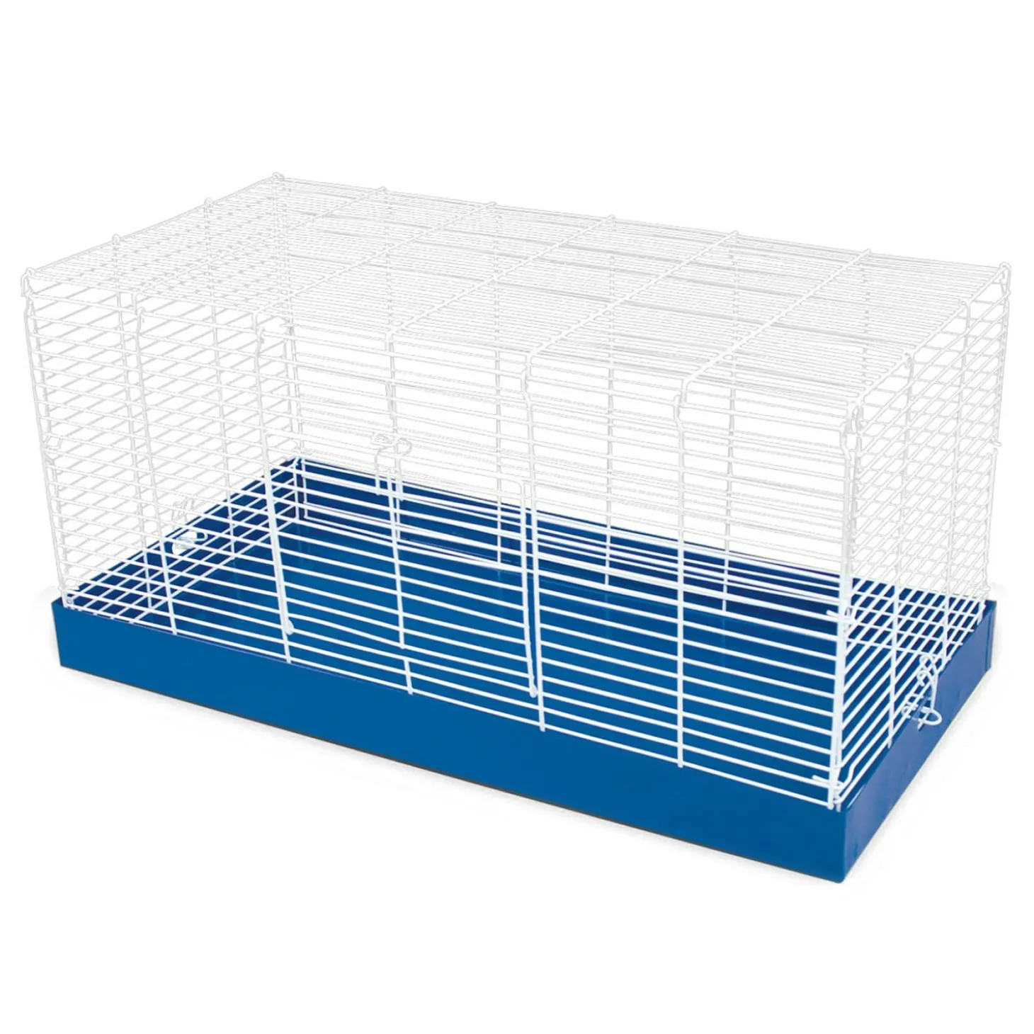 Chew Proof Small Animal Cage