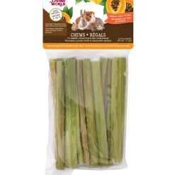 Chews - Papaya Sticks