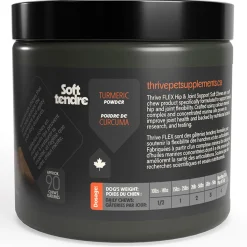 Chews Flex Hip + Joint Trout & Sweet Potato Dog Supplement