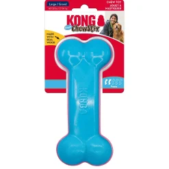 ChewStix Curved Bone Puppy Dog Toy