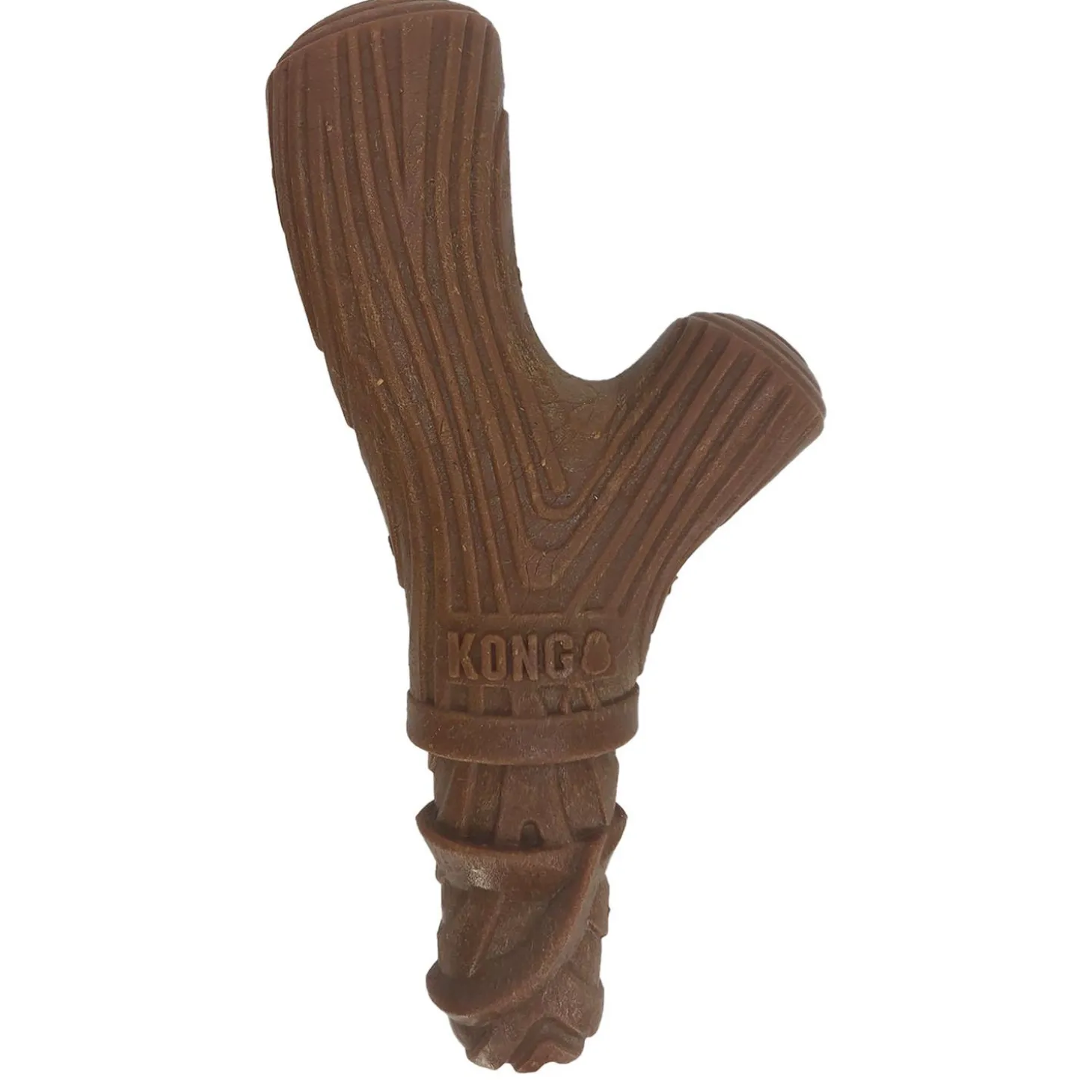 ChewStix Twist Dog Toy