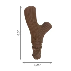 ChewStix Twist Dog Toy