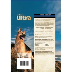 Chewy Sticks Ocean Recipe Dog Treats