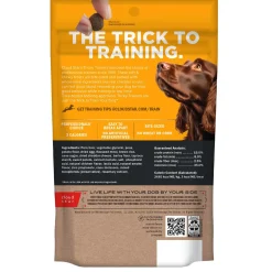 Chewy with Cheddar Dog Treats