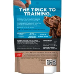 Chewy with Salmon Dog Treats