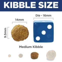 Chicken & Barley Recipe Adult Dog Food