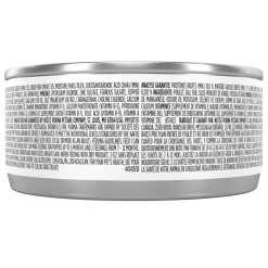 Chicken & Brown Rice Entree Small Breed Puppy Dog Food