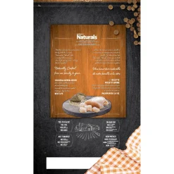 Chicken & Oatmeal Recipe Adult Dog Food