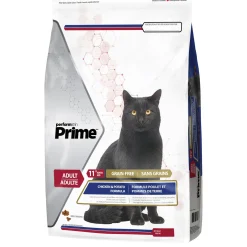 Chicken & Potato Grain-Free Formula Adult Cat Food