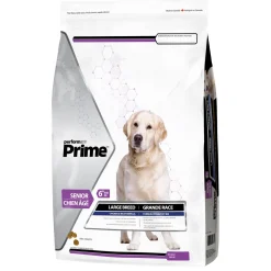 Chicken & Rice Formula Large Breed Senior Dog Food