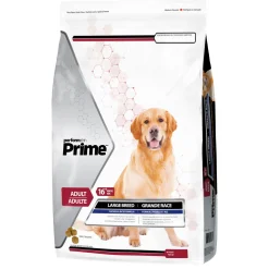 Chicken & Rice Formula Large Breed Adult Dog Food