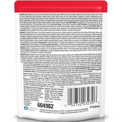 Chicken & Spinach Casserole in Gravy Adult Cat Food