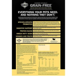 Chicken & Sweet Potato Formula Dog Food