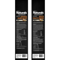 Chicken & Veggies Recipe Adult Dog Food