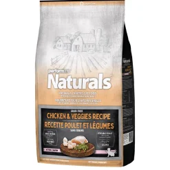 Chicken & Veggies Recipe Kitten Cat Food