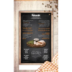 Chicken & Veggies Recipe Puppy Dog Food