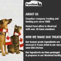 Chicken Breast & Duck Liver Cat Treats