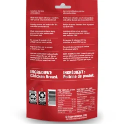 Chicken Breast Cat Treats