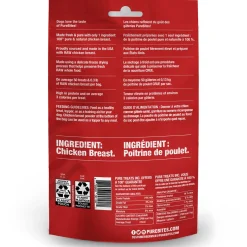 Chicken Breast Dog Treats