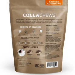 Chicken Collagen 6in Sticks Dog Treats