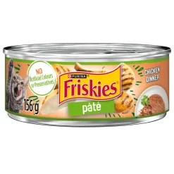 Chicken Dinner Pate Cat Food