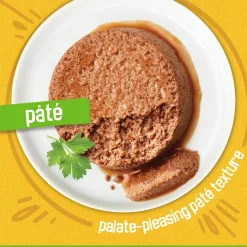 Chicken Dinner Pate Cat Food