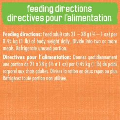 Chicken Dinner Pate Cat Food