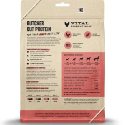 Chicken Entree Mini Nibs Dog Food