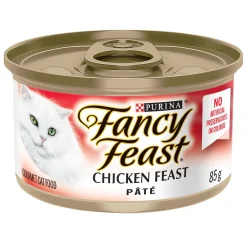 Chicken Feast Pate Adult Cat Food