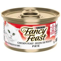 Chicken Feast Pate Adult Cat Food