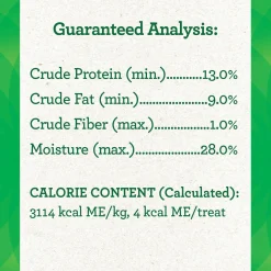 Chicken Flavour Cat Pill Pockets