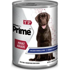 Chicken Formula Pate Adult Dog Food